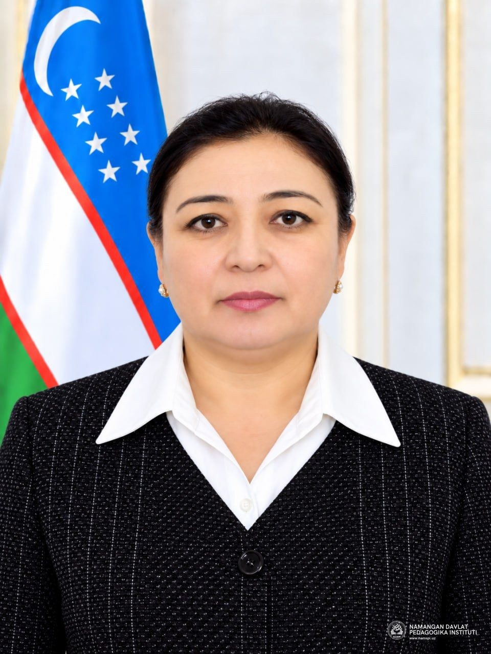 Sadoqat va mehnatga ehtirom