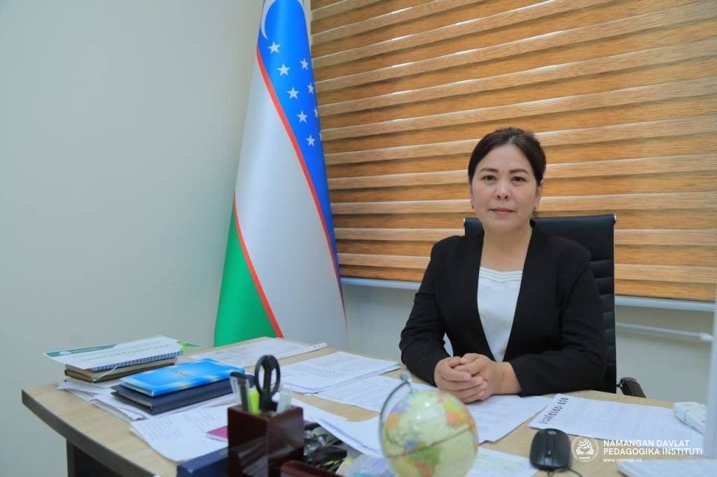 MUSTAQILLIK – O‘ZLIGIMIZNI ANGLASH, KELAJAKKA ISHONCH DEMAK