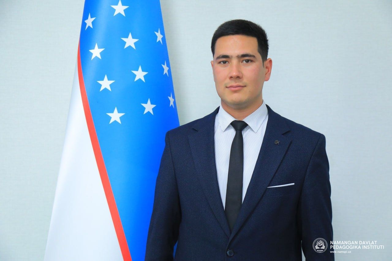 Har haftaning payshanba kuni vazirlik, idora va hokimliklarda “Yoshlar kuni” bo‘ladi.