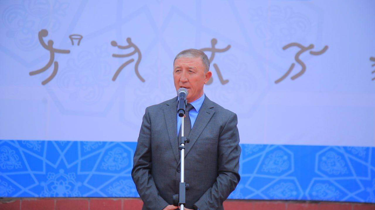 Yangi Oʻzbekiston talabalar olimpiadasi start oldi