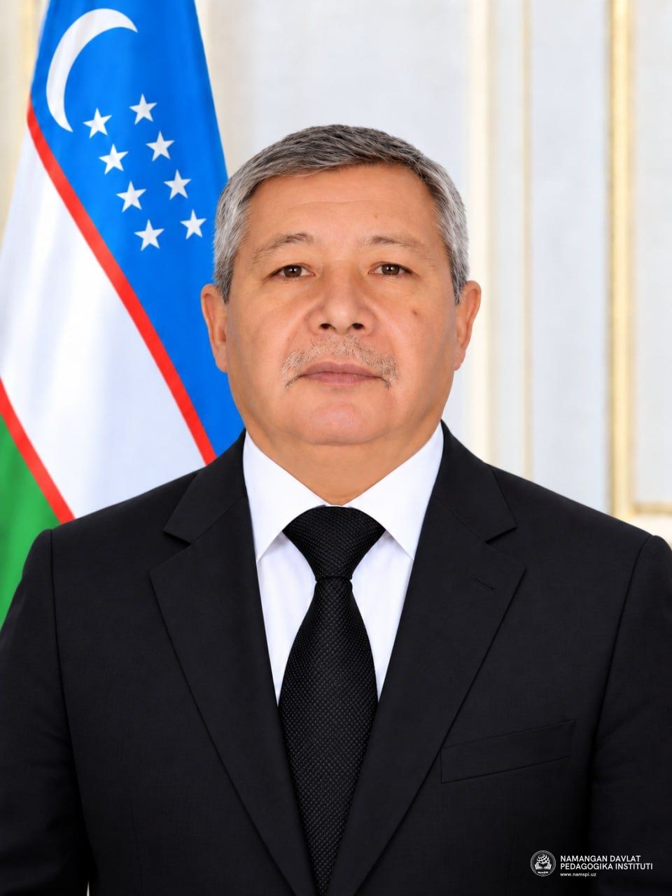 Sadoqat va mehnatga ehtirom