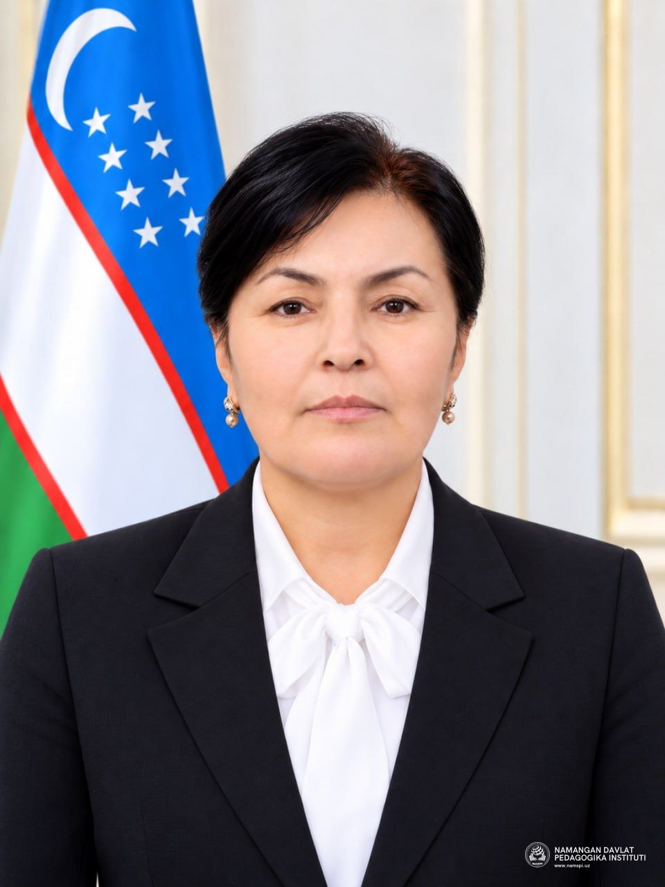Sadoqat va mehnatga ehtirom