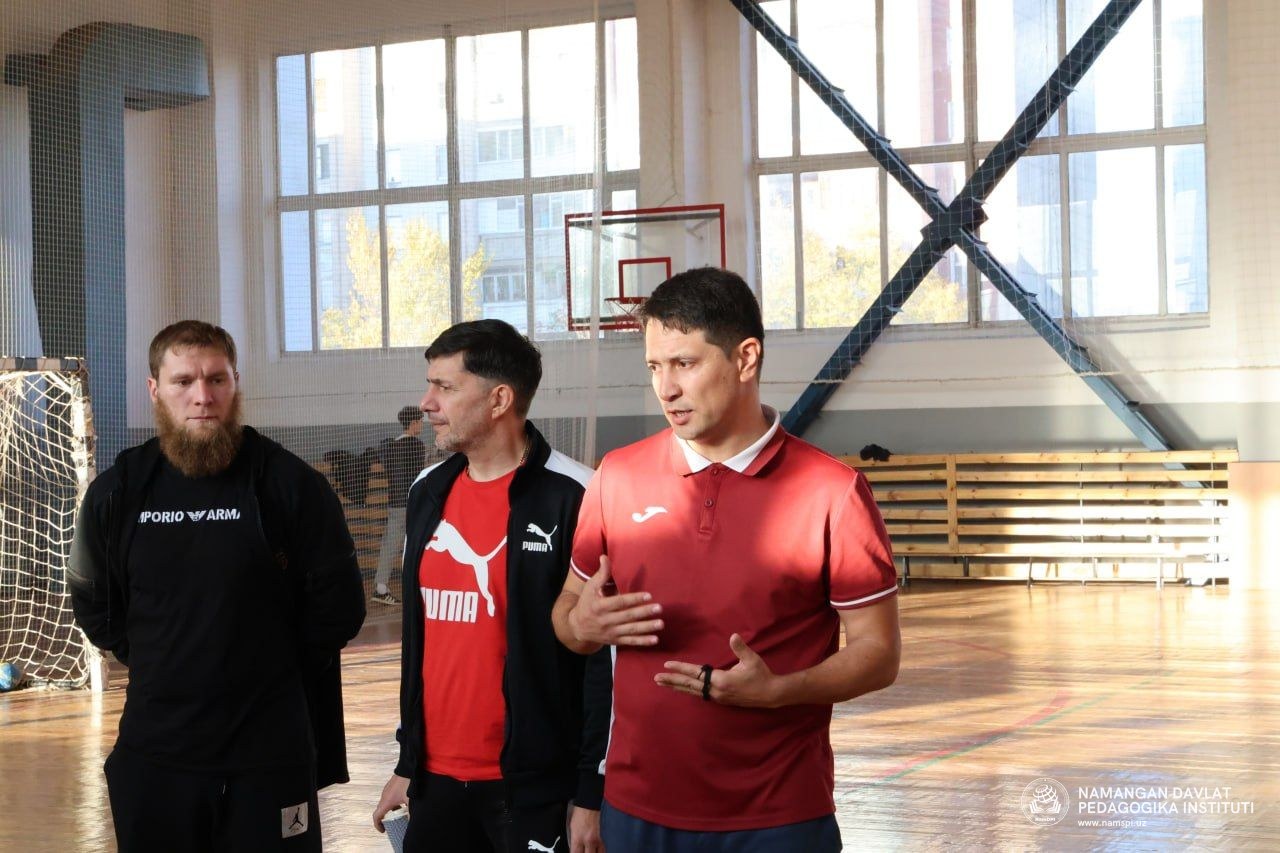 Zamonaviy yondashuv: Sport o‘yinlarini o‘qitishda raqamli va interaktiv usullardan foydalanish;