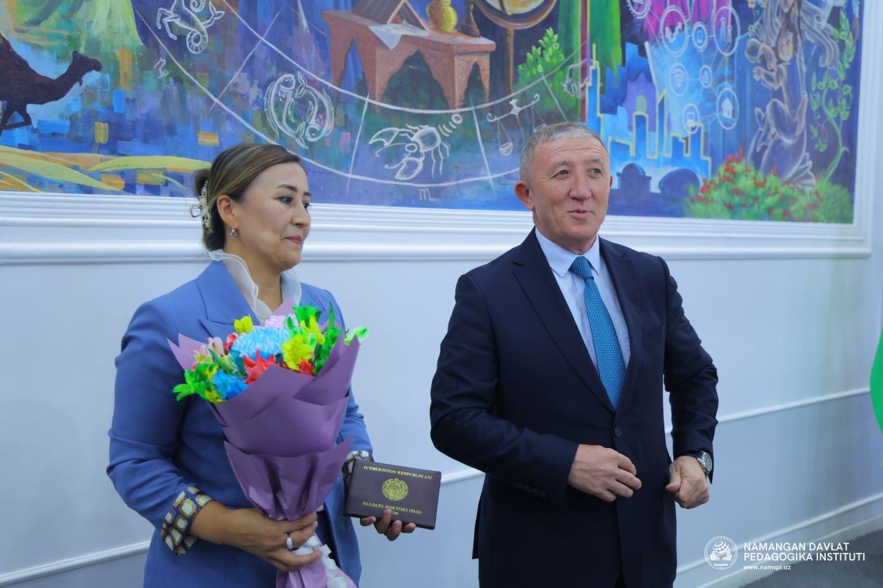 Institut Kengashining kengaytirilgan majlisi bo‘lib o‘tdi