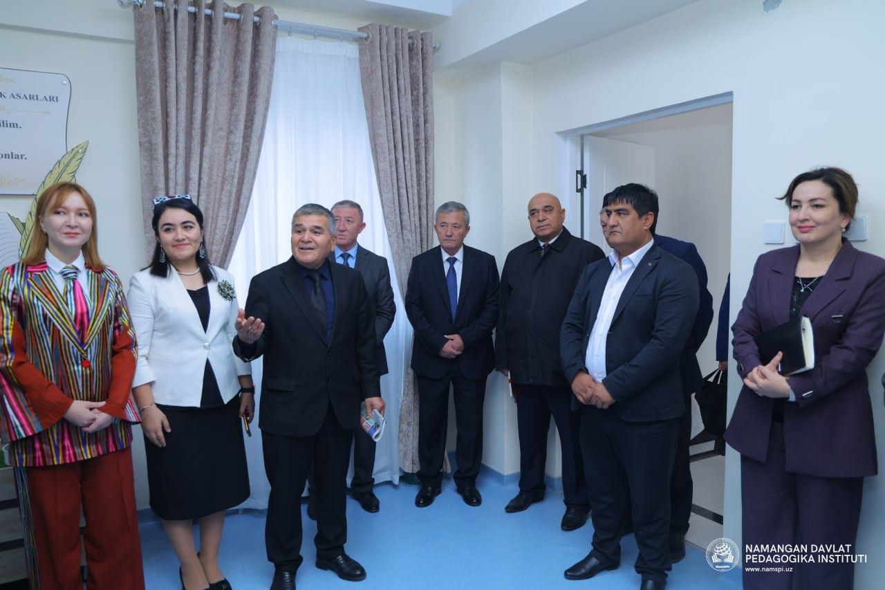 Badiiy tafakkur va mutolaa maskanlarida adabiy muloqot