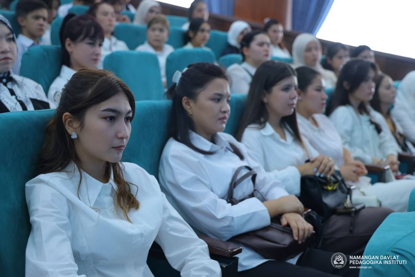 GIYOHVANDLIK VA NARKOJINOYATLARGA QARSHI KURASHISH MAQSADIDA PROFILAKTIK UCHRASHUV TASHKIL ETILDI