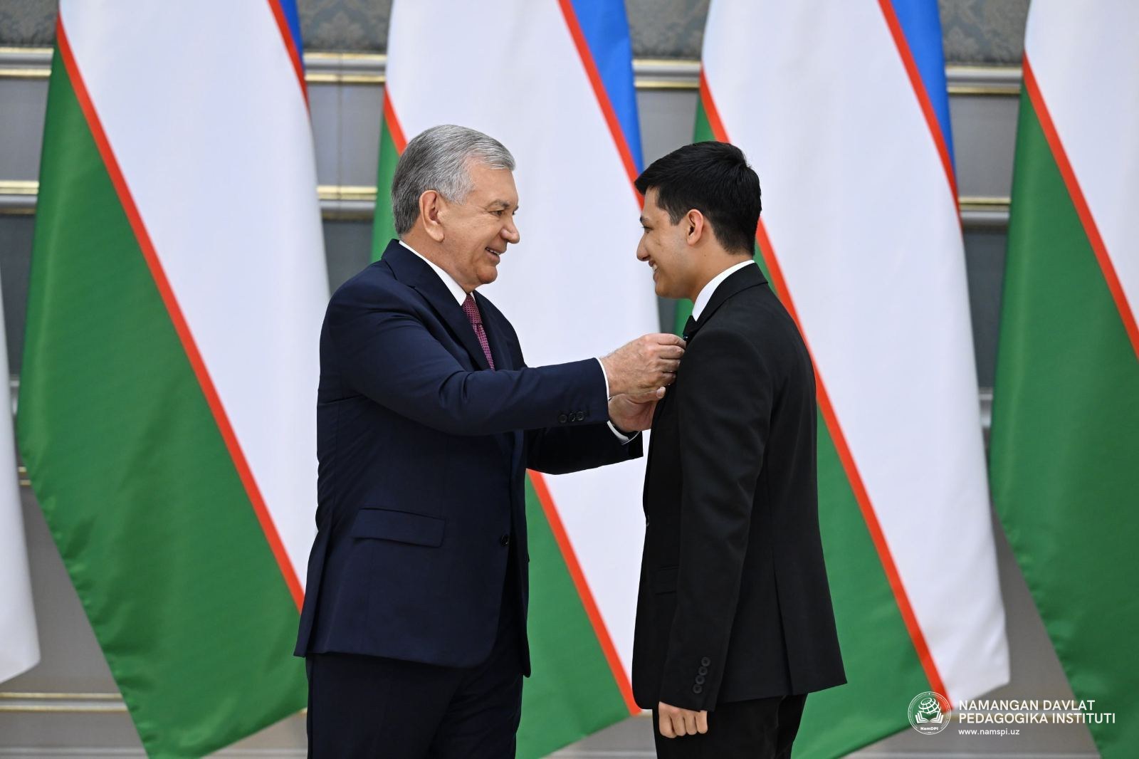 Samarqand zafaridan jahon shaxmat markazi sari !