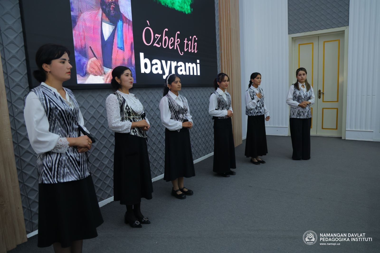 ONA TILIM — MILLAT FAXRI, G‘URURIM!