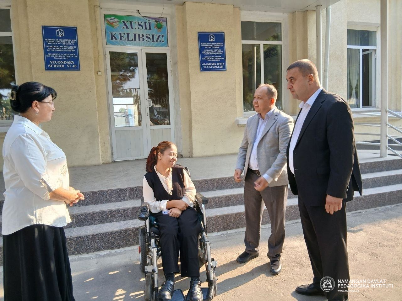 4+2 amaliyoti yuzasidan nazorat tahlili