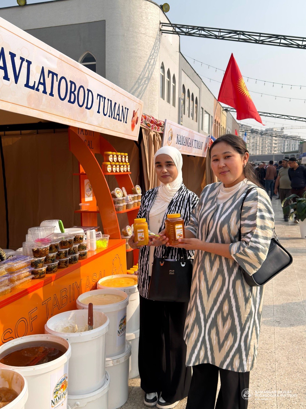 ASAL FESTIVALI — MILLIY QADRIYATLARIMIZ VA MEHMONDO‘STLIGIMIZ NAMOYISHI!