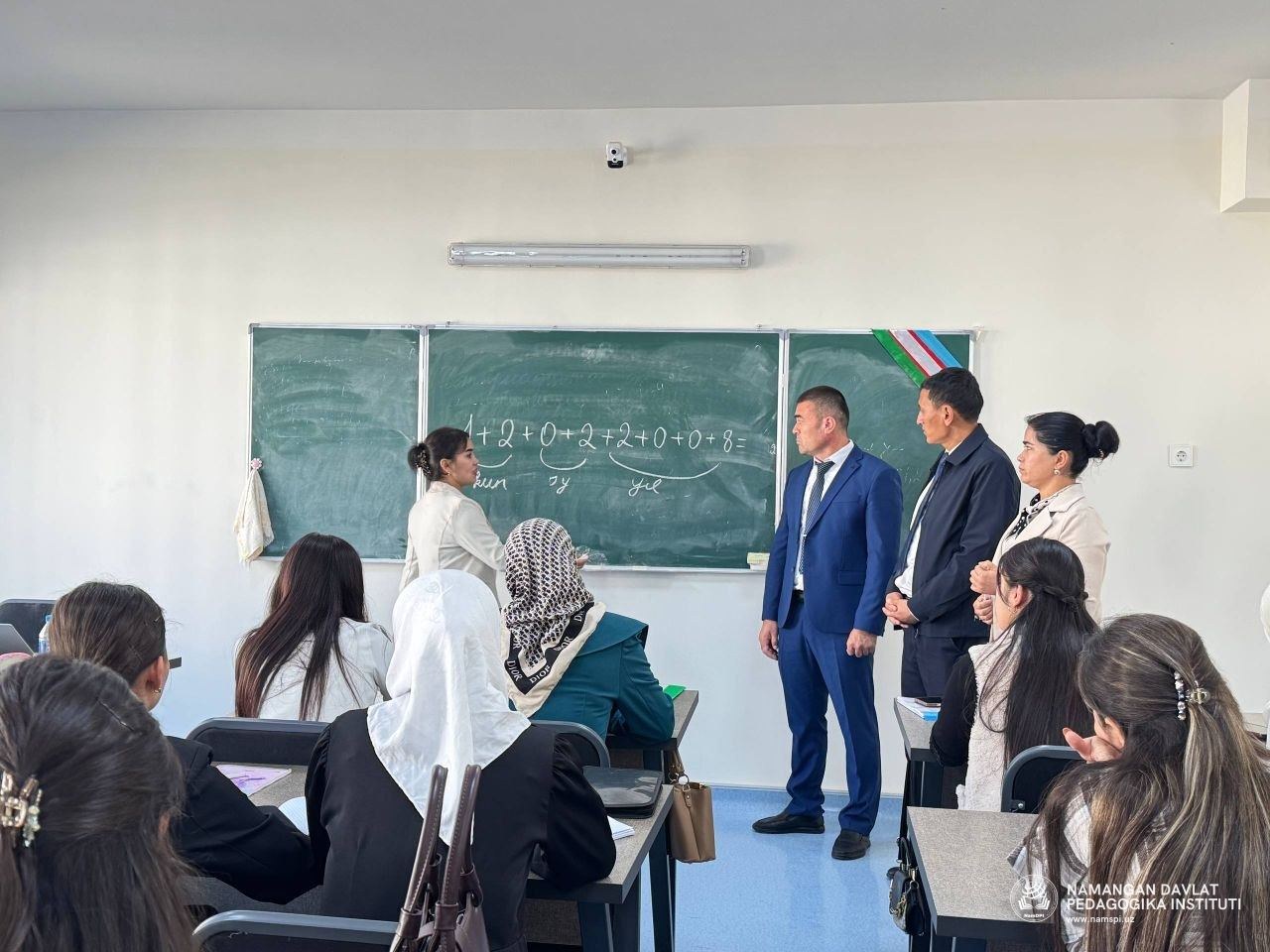 PSIXOLOGIK TRENING — O‘ZLIKNI ANGLASH VA IJOBIY MUHIT SARI!