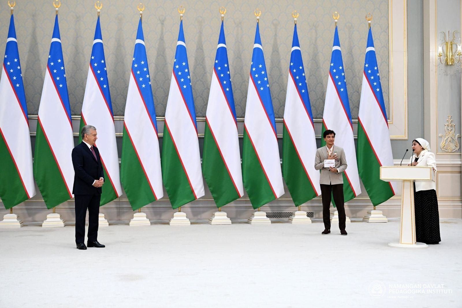 Samarqand zafaridan jahon shaxmat markazi sari !
