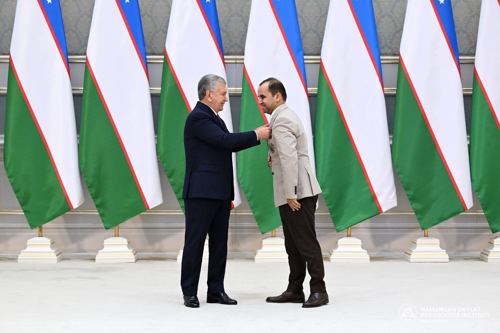Samarqand zafaridan jahon shaxmat markazi sari !