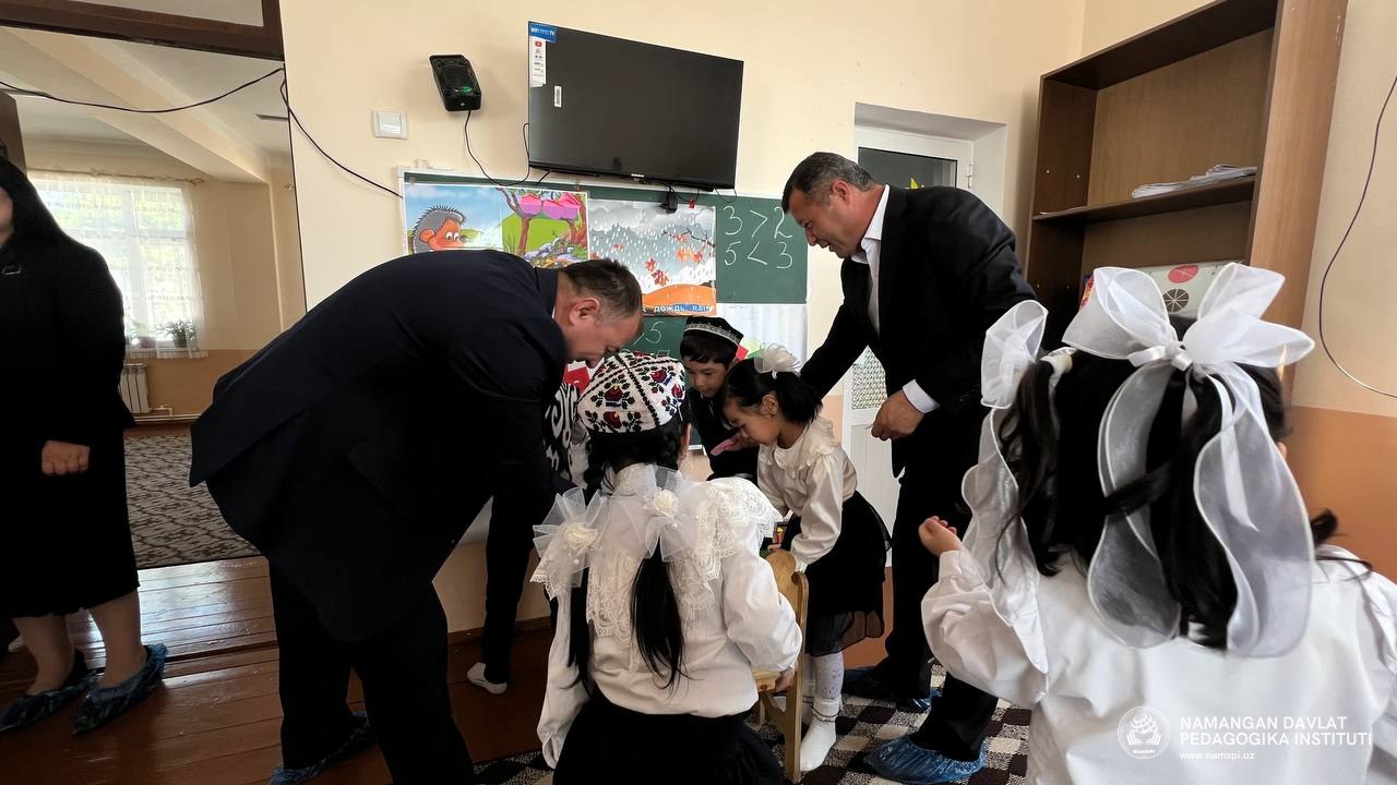 YAPON TAJRIBASI ASOSIDA AMALIY MASHG‘ULOTLAR TASHKIL ETILMOQDA