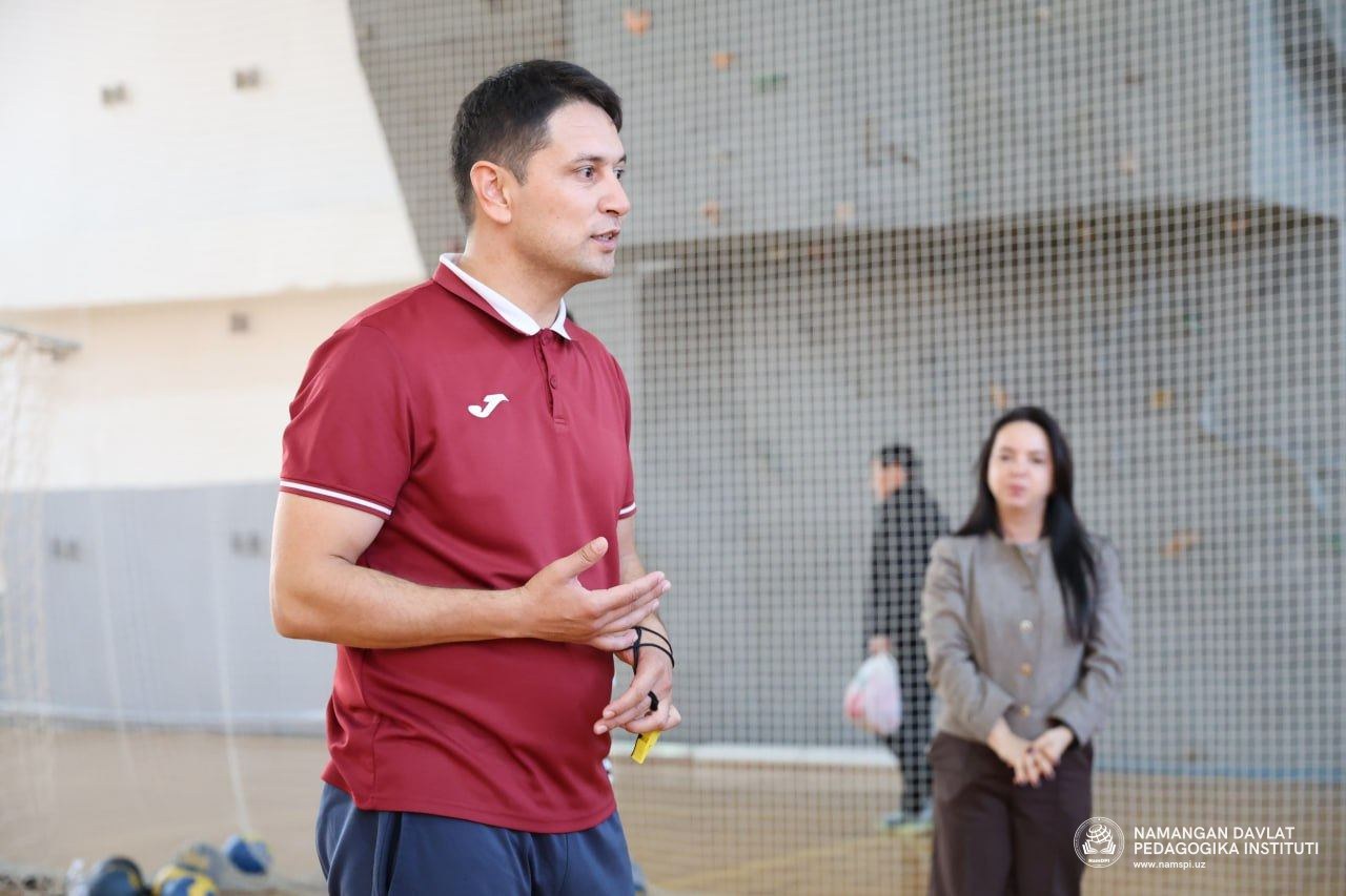 Zamonaviy yondashuv: Sport o‘yinlarini o‘qitishda raqamli va interaktiv usullardan foydalanish;