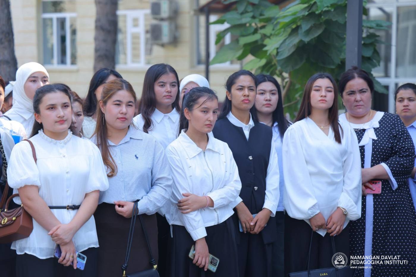 YOSHLAR XAVFSIZLIGI VA HUQUQIY OGOHLIK — MUHIM VAZIFA