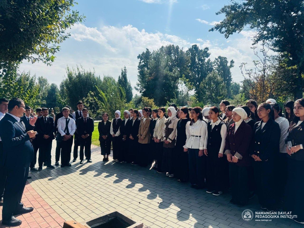 “QATAG‘ON QURBONLARI” — TARIX SABOQLARI UNUTILMAYDI