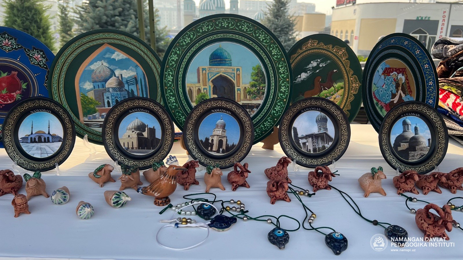 ASAL FESTIVALI — MILLIY QADRIYATLARIMIZ VA MEHMONDO‘STLIGIMIZ NAMOYISHI!