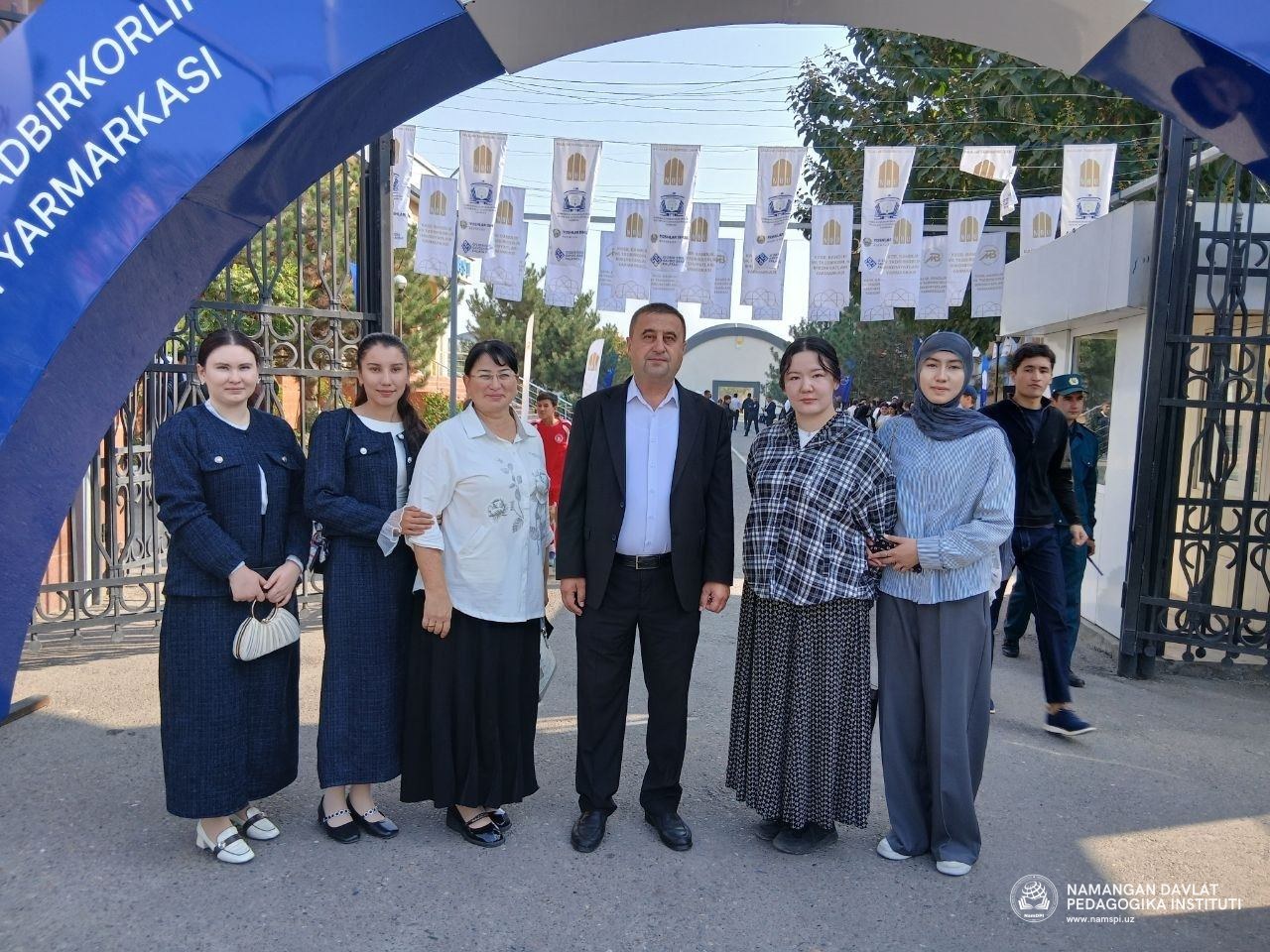 “Kelajak tadbirkorlari” — yoshlar uchun yangi imkoniyatlar