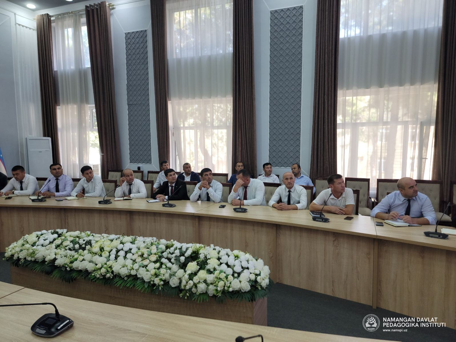 IJARA XONADONLARIDA YASHOVCHI TALABALARNING YASHASH SHAROITLARI O‘RGANILADI
