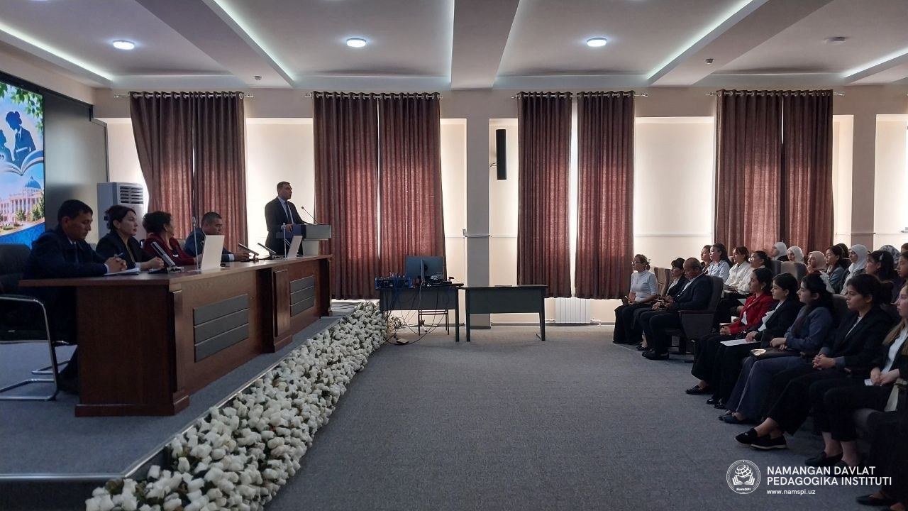 MAQSAD, ORZU VA KELAJAK: USTOZ — HAYOT YO‘LIMIZ CHIROG‘I