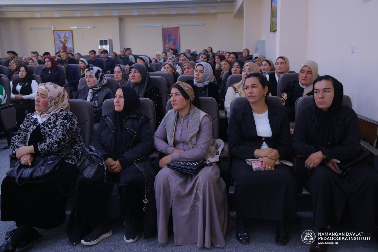 OTA-ONALAR VA TA’LIM MUASSASASI HAMKORLIGI — SIFATLI TA’LIM VA SAMARALI TARBIYANING MUHIM OMILI