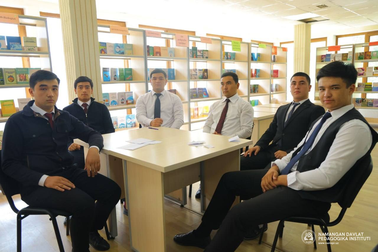 CHO‘LPON — MILLAT MA’NAVIYATINING BUYUK SIYMOSI