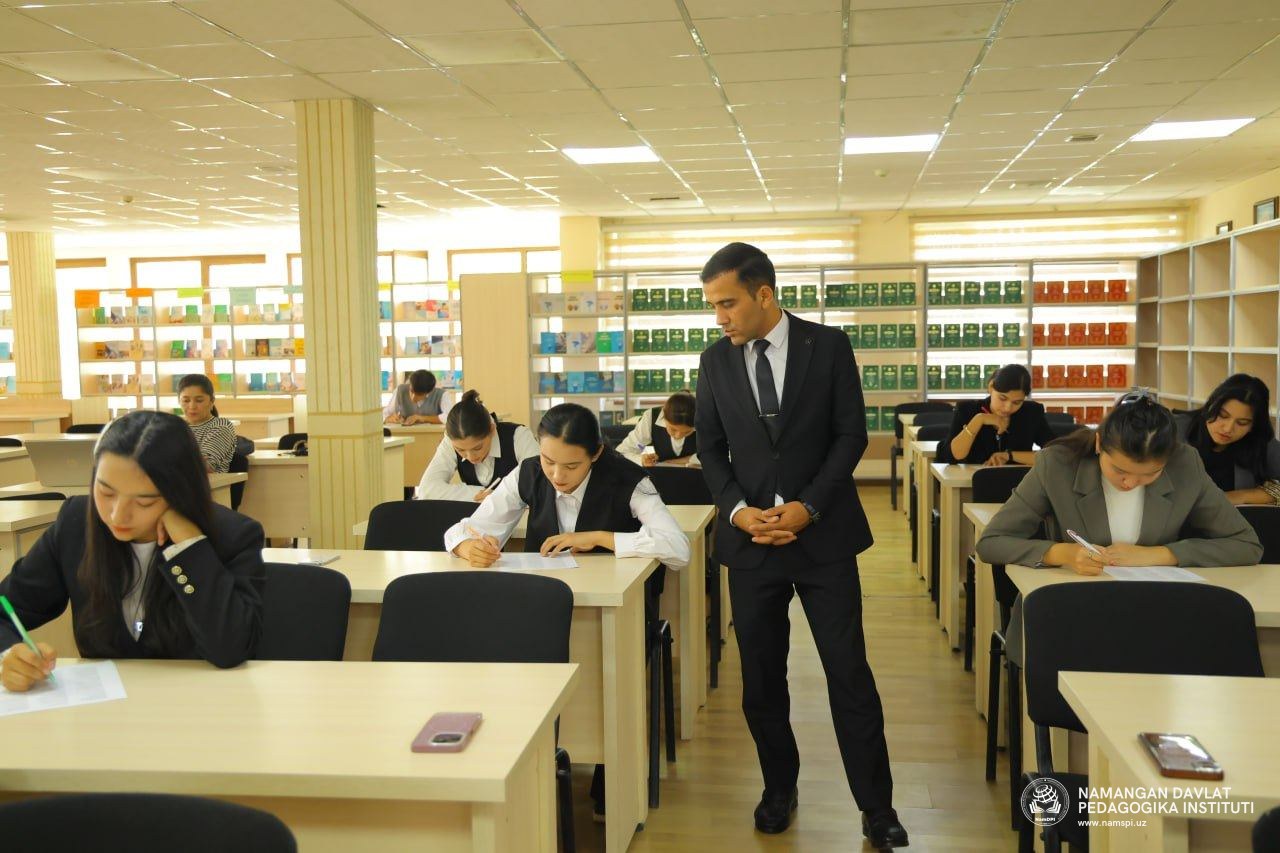 “QALQON” JAMOATCHILIK GURUHIGA QABUL QILINGAN TALABA-QIZLAR ANIQLANDI!