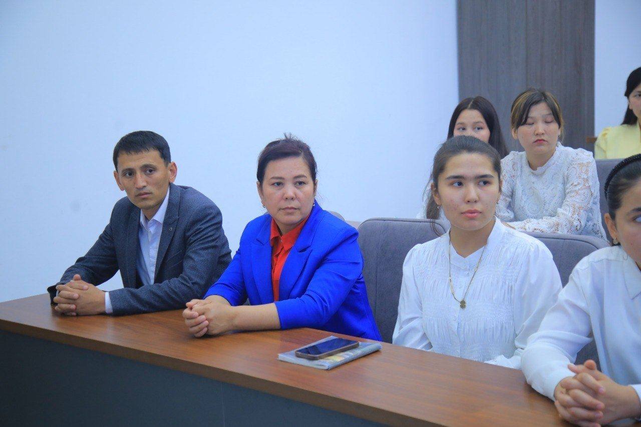 Radikalizmga qarshi ma’rifat: yoshlar ongini himoya qilish — ustuvor vazifa