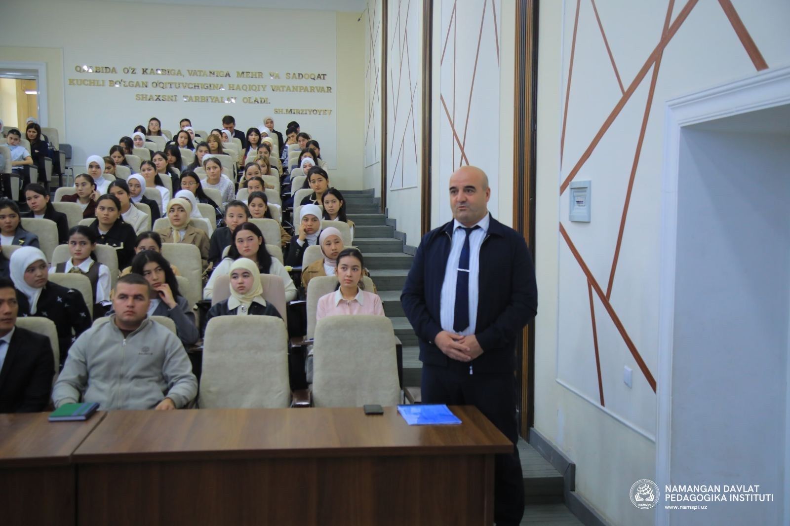 BIZ SOG‘LOM TURMUSH TARZINI TANLAYMIZ!