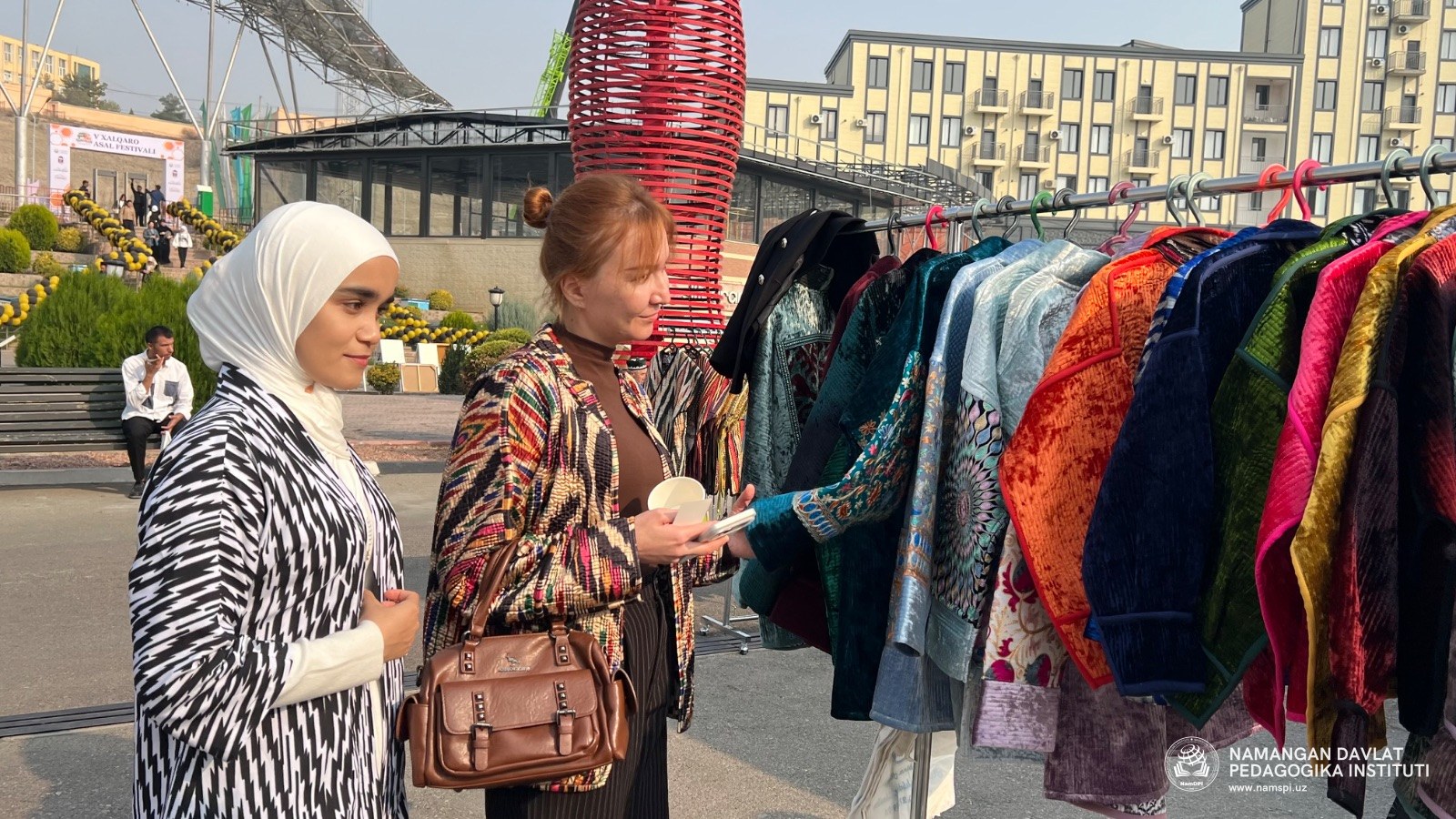 ASAL FESTIVALI — MILLIY QADRIYATLARIMIZ VA MEHMONDO‘STLIGIMIZ NAMOYISHI!