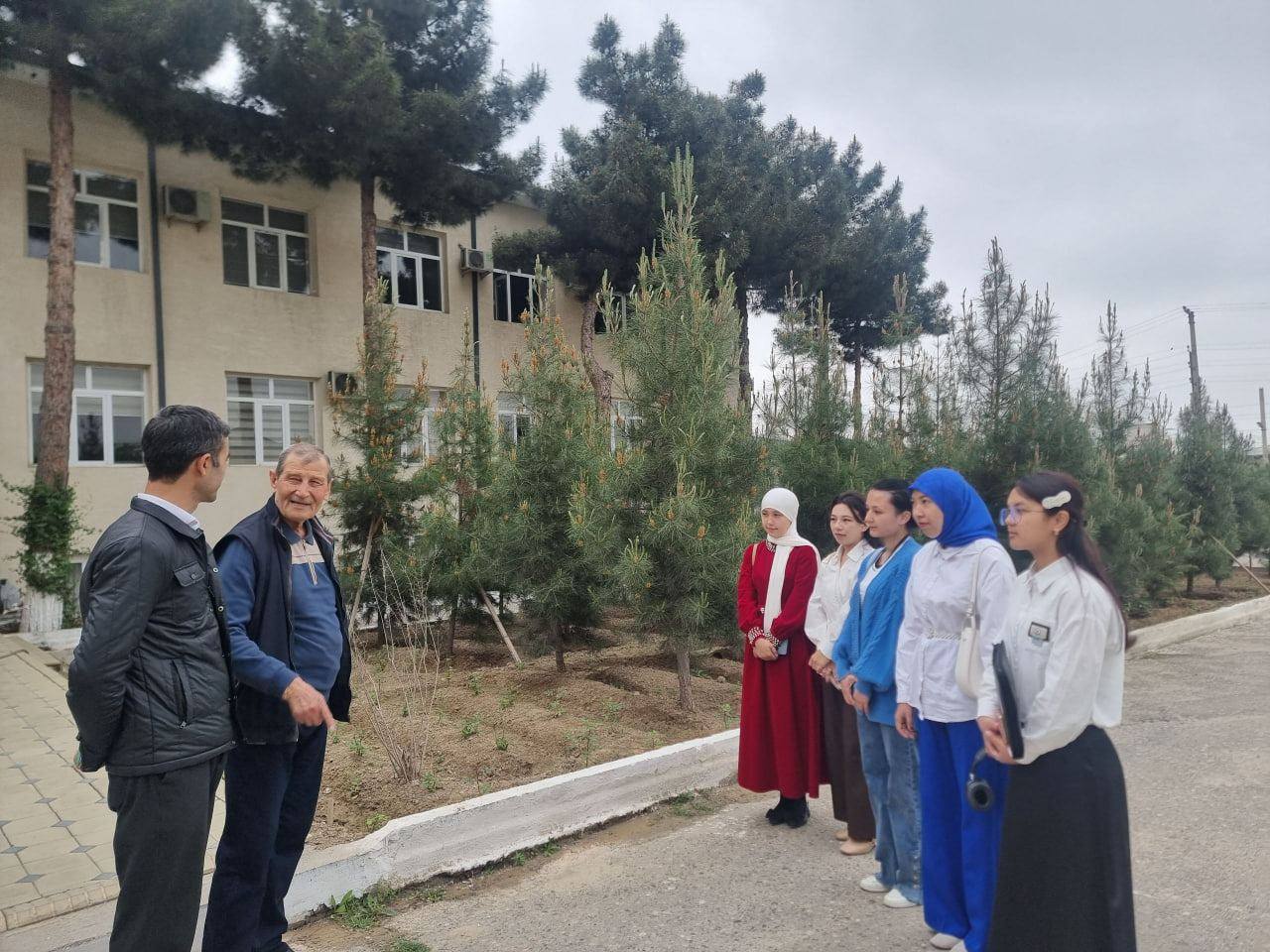 Nazariya va amaliyot uyg‘unligi — bilimli kadrlar tayyorlash garovidir