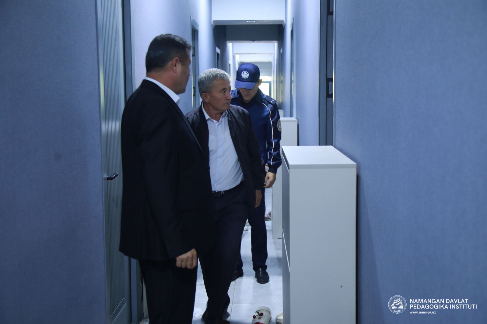 TALABA QIZLARNING IJARA XONADONLARIDAGI SHAROITLAR O‘RGANILDI
