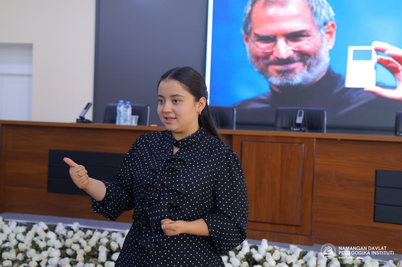 FAOLLAR JAMOASI BILAN UCHRASHUV O‘TKAZILDI