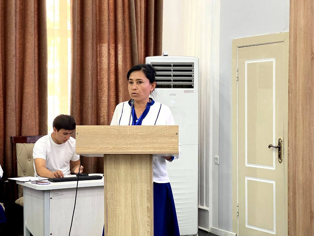 BOSHLANG‘ICH TA’LIM: INNOVATSION G‘OYALAR VA ILMIY METODIK TARAQQIYOT STRATEGIYALAR
