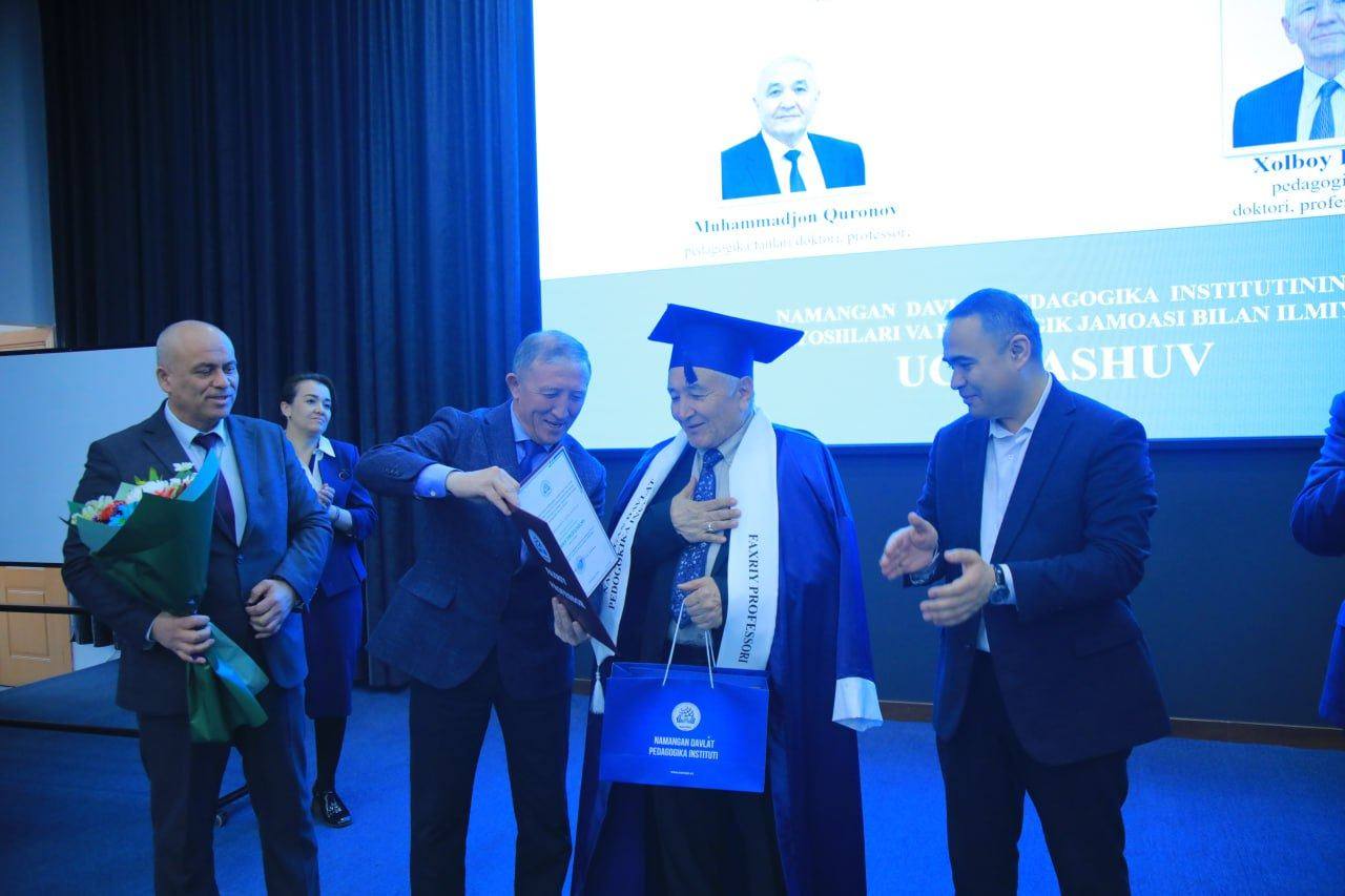 E'TIROF VA EHTIROM