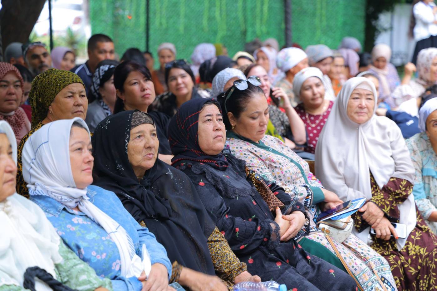 FARZAND KELAJAGI — TO‘G‘RI TANLOV VA KATTA IMKONIYATLARDAN BOSHLANADI