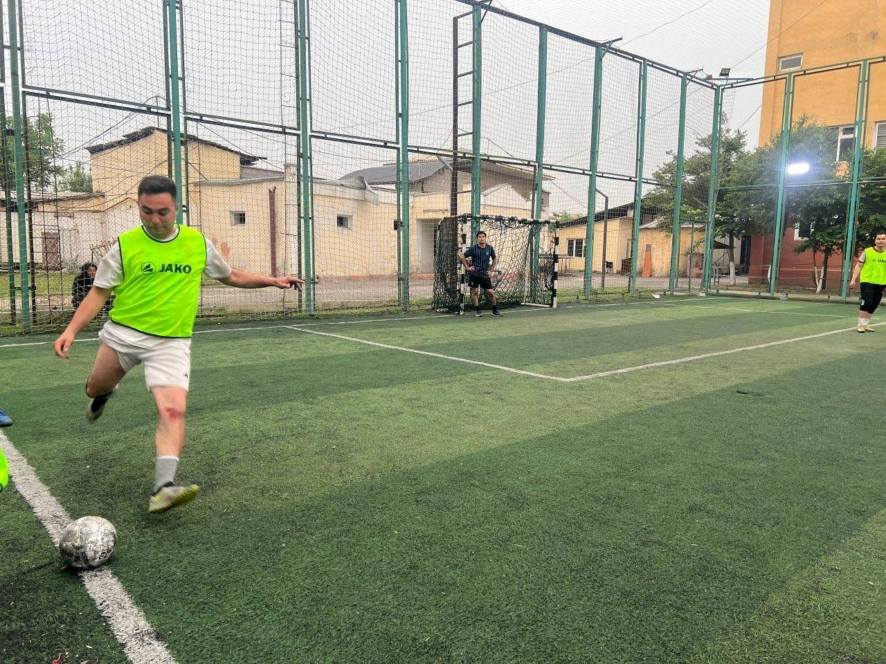 Sport-sog'lik kafolati