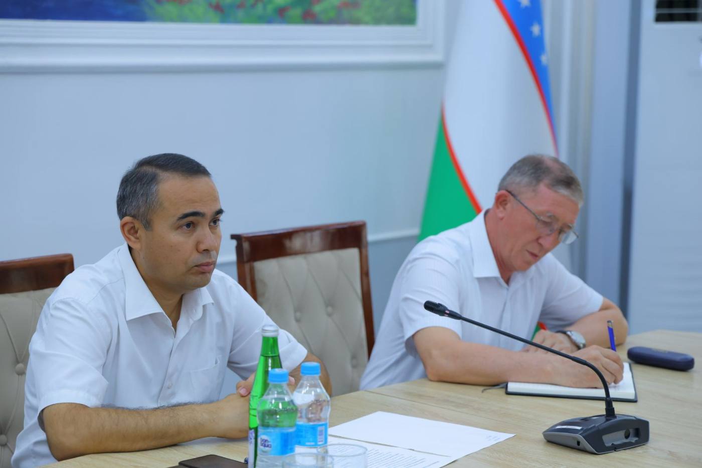 O‘zbekiston–Yaponiya ta’lim hamkorligiga bag‘ishlangan onlayn uchrashuv bo‘lib o‘tdi