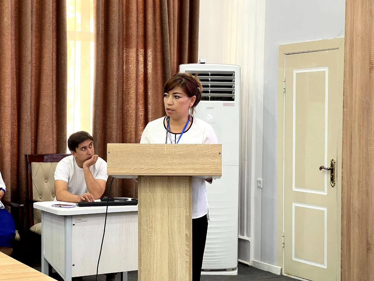 BOSHLANG‘ICH TA’LIM: INNOVATSION G‘OYALAR VA ILMIY METODIK TARAQQIYOT STRATEGIYALAR