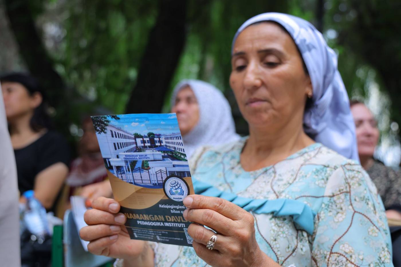 FARZAND KELAJAGI — TO‘G‘RI TANLOV VA KATTA IMKONIYATLARDAN BOSHLANADI