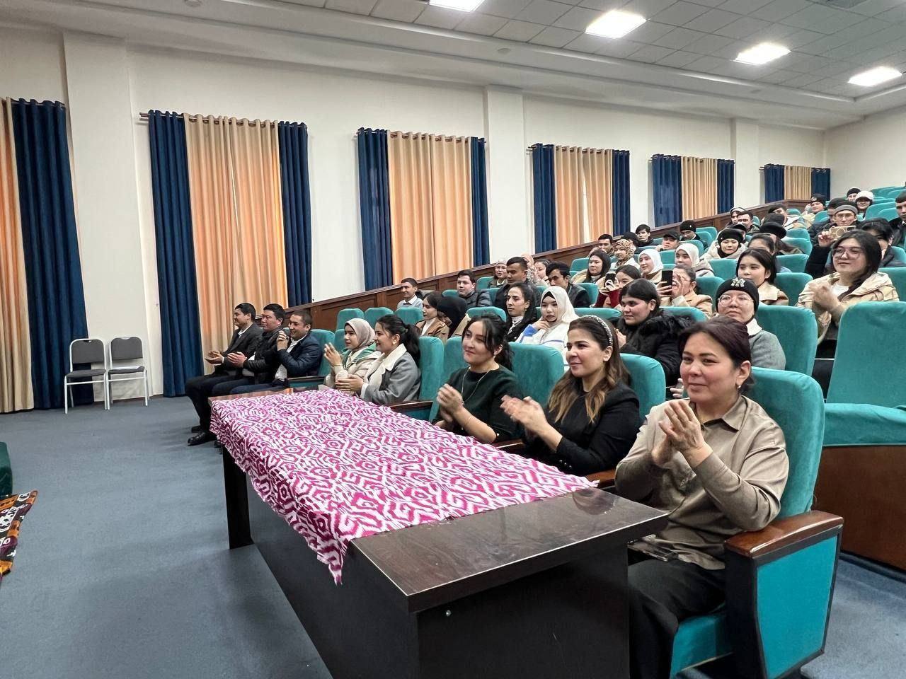 Zahiriddin Muhammad Bobur tavalludining 542 yilligi