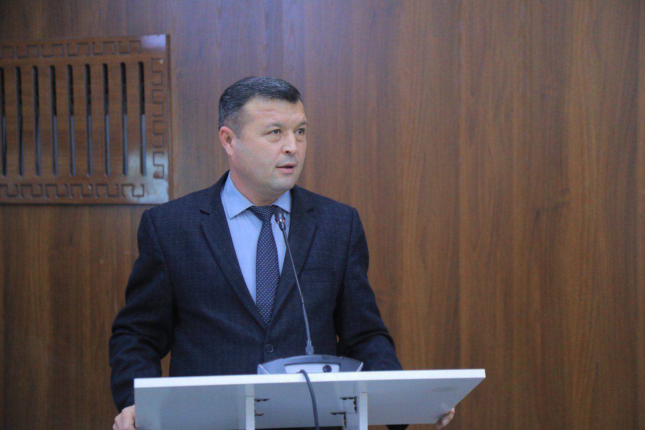 Prezident qarori ijrosi yuzasidan seminar tashkil etildi.
