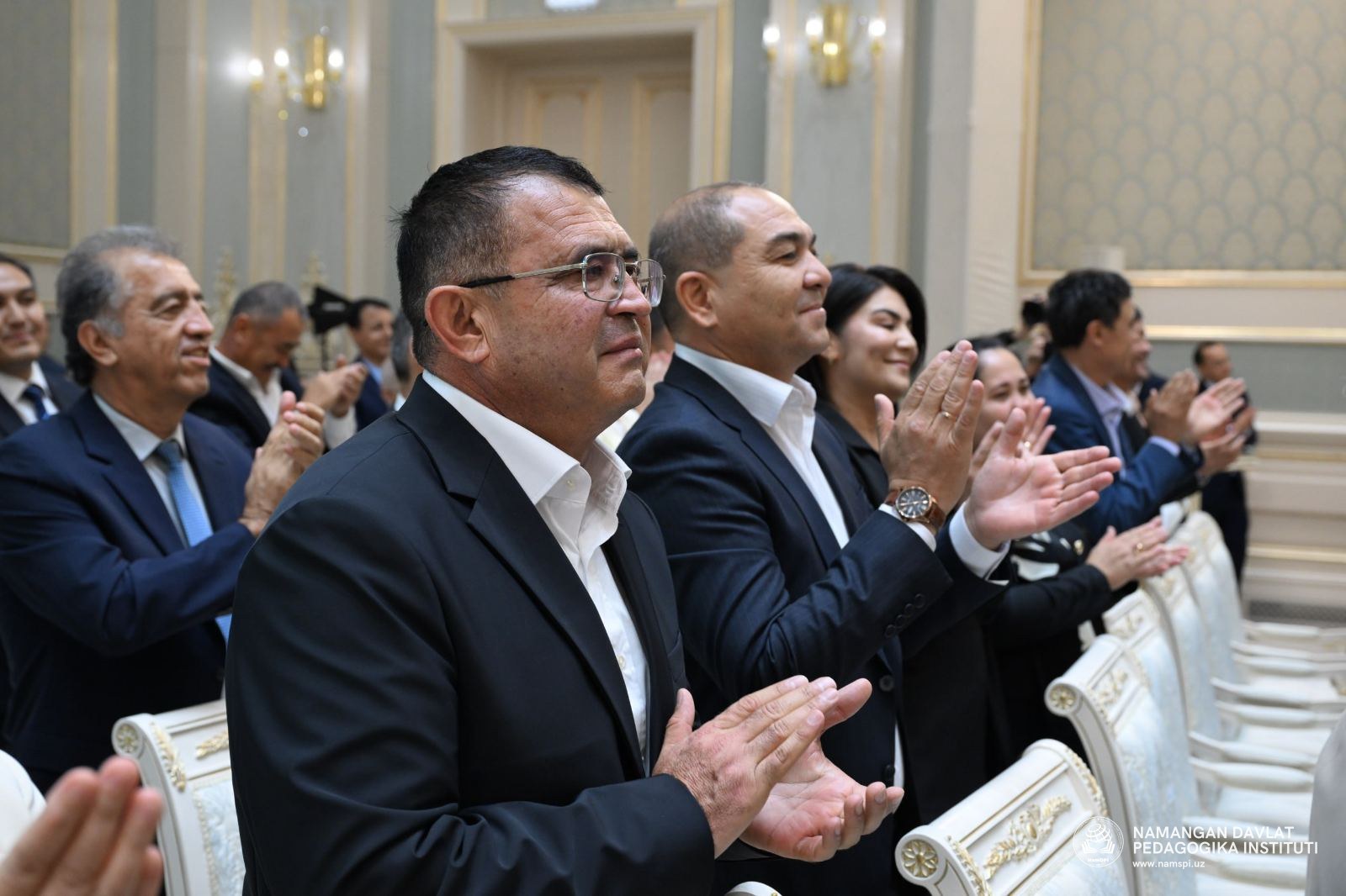 Samarqand zafaridan jahon shaxmat markazi sari !