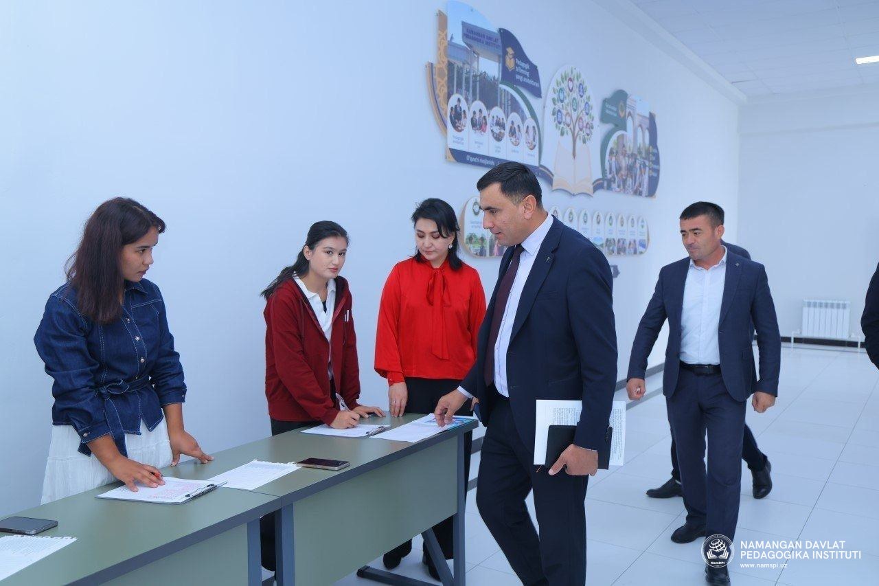 OTA-ONA VA OLIY TA’LIM: HAMKORLIK — MUVAFFAQIYAT GAROVI