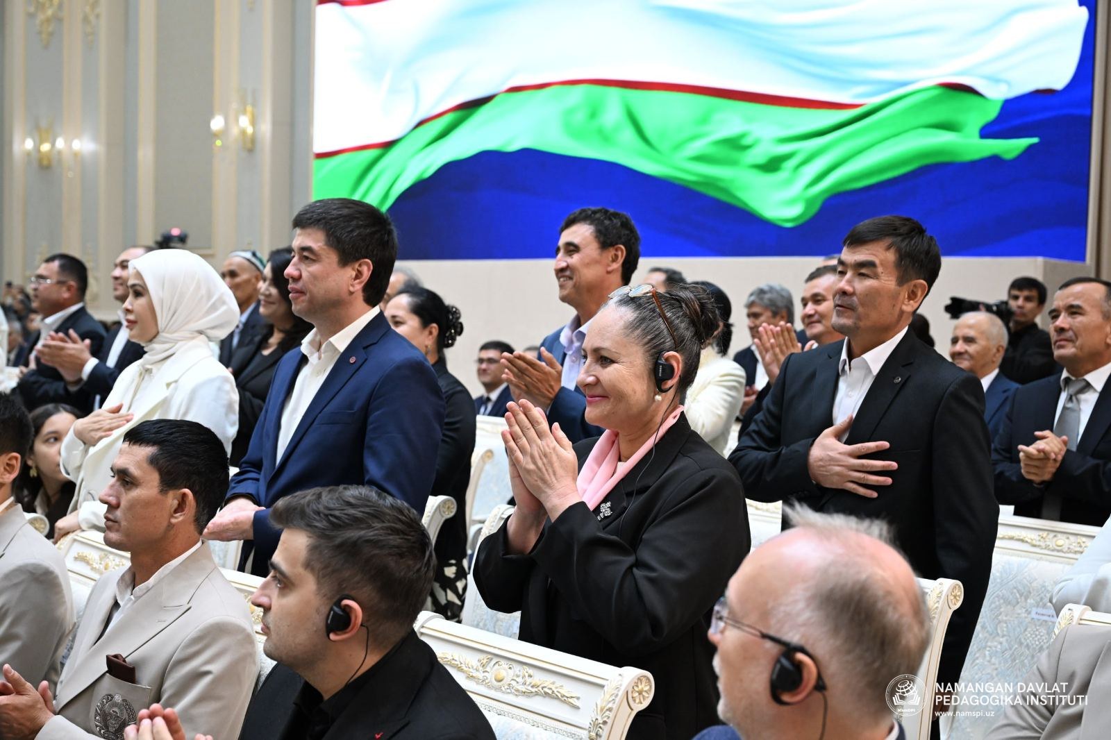 Samarqand zafaridan jahon shaxmat markazi sari !