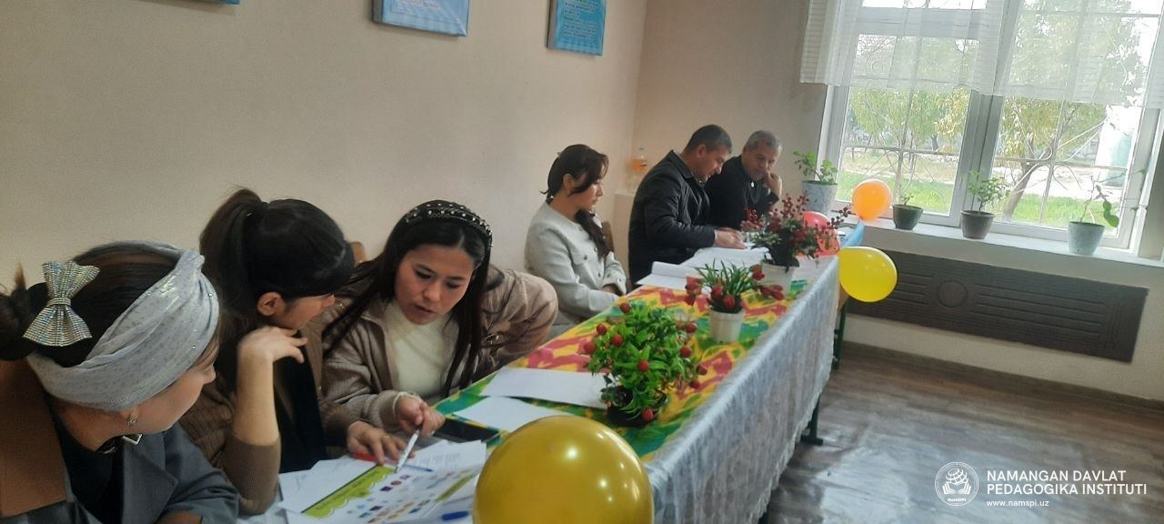 ONA TILIMIZ — MILLATIMIZ KÖZGUSI, MA’NAVIYATIMIZ GAVHARI VA BEBAHO MEROSIMIZ