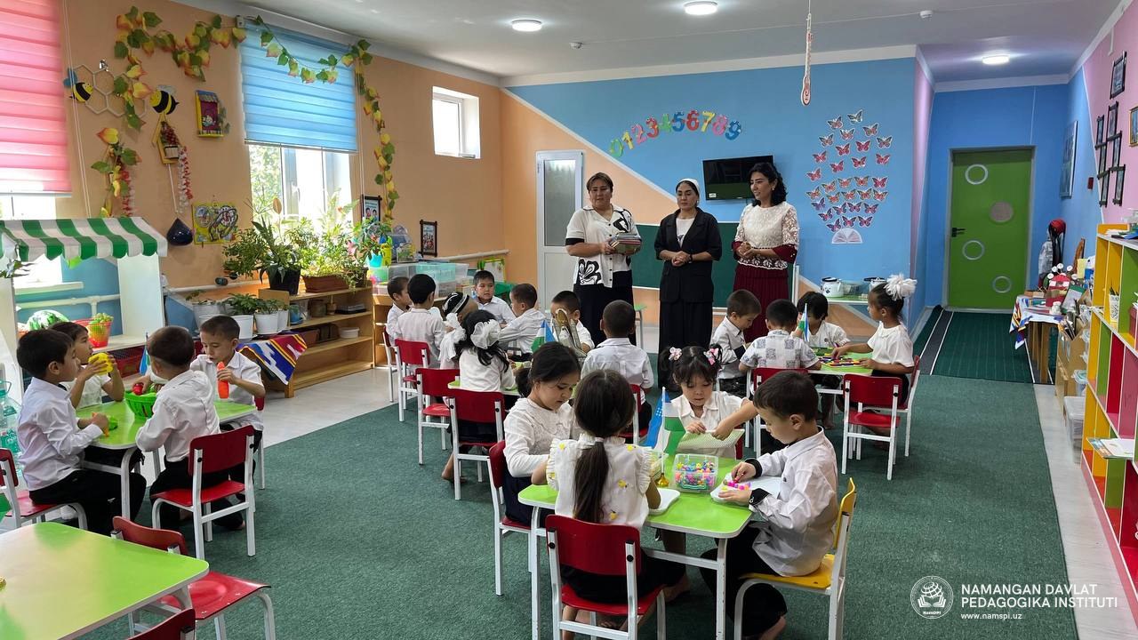 Mustaqillikning 35 yilligi: Kelajak egalariga ulashilgan quvonch