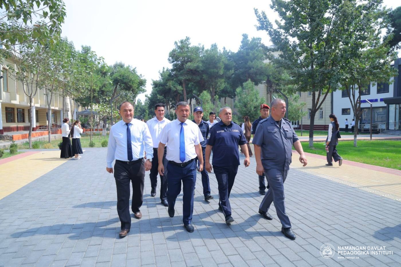 YOSHLAR XAVFSIZLIGI VA HUQUQIY OGOHLIK — MUHIM VAZIFA