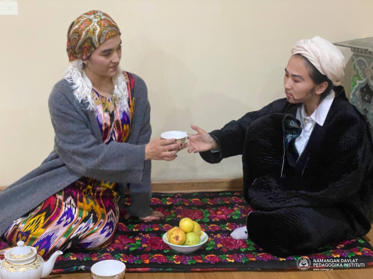 “Tafakkur va talqin” — kitobxonlik musobaqasi